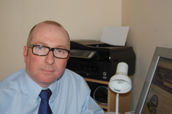 Mark Mosley ADI Mercia Driver Training